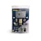 Primefit Air Push to Connect Outlet Drop Kit with Block, Fittings, and 1/4-in. Brass Quick Connect Coupler PCKIT8 - alternate 3